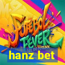 hanz bet